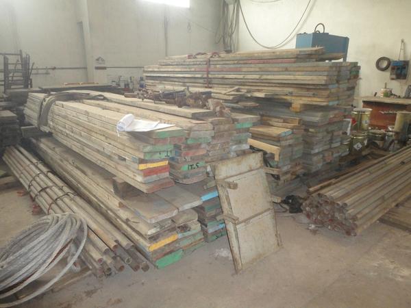 31#3774 Tubi in ferro per ponteggio in vendita - foto 13