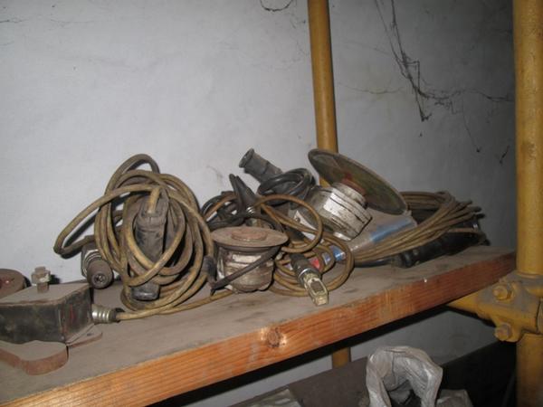 32#3774 Flange e raccorderia varia in vendita - foto 4