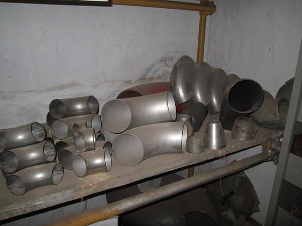 32#3774 Flange e raccorderia varia in vendita - foto 11