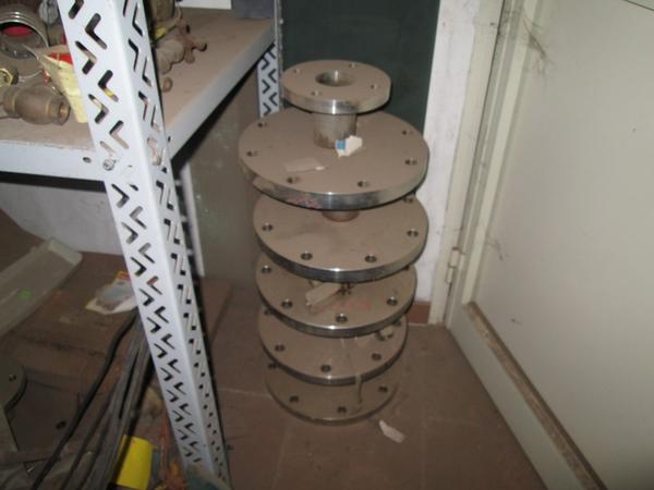 32#3774 Flange e raccorderia varia in vendita - foto 12