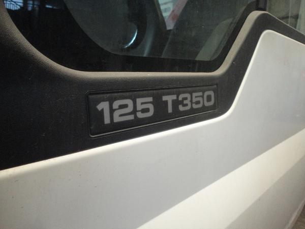 36#3774 Autocarro Ford Transit 350 in vendita - foto 8