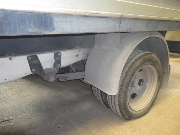 36#3774 Autocarro Ford Transit 350 in vendita - foto 14