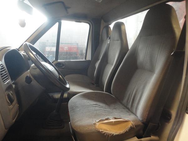 36#3774 Autocarro Ford Transit 350 in vendita - foto 28
