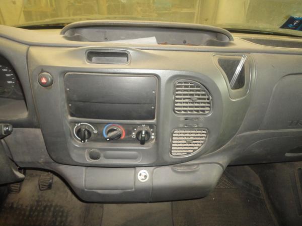 36#3774 Autocarro Ford Transit 350 in vendita - foto 30