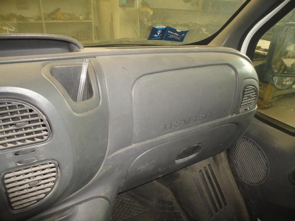 36#3774 Autocarro Ford Transit 350 in vendita - foto 31