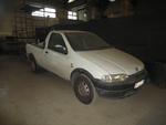 Immagine 7 - Autocarro Fiat Strada - Lotto 37 (Asta 3774)
