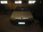 Immagine 8 - Autocarro Fiat Strada - Lotto 37 (Asta 3774)