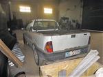 Immagine 11 - Autocarro Fiat Strada - Lotto 37 (Asta 3774)