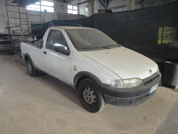 Autocarri in vendita