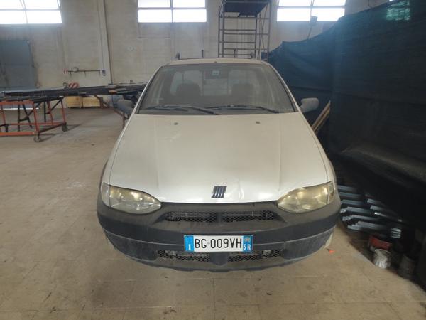 37#3774 Autocarro Fiat Strada in vendita - foto 2