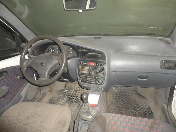 37#3774 Autocarro Fiat Strada in vendita - foto 14