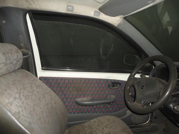 37#3774 Autocarro Fiat Strada in vendita - foto 15