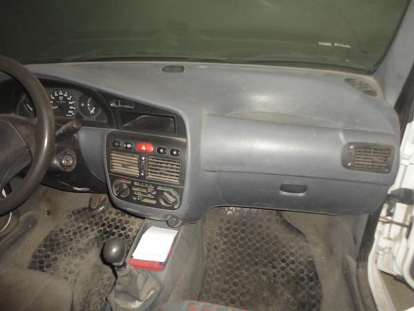 37#3774 Autocarro Fiat Strada in vendita - foto 18