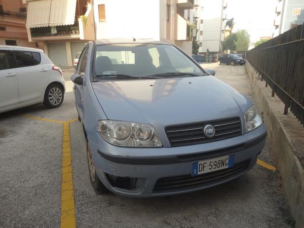 Automobili in vendita