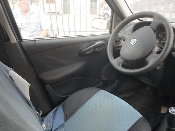 39#3774 Autovettura Fiat Punto in vendita - foto 10