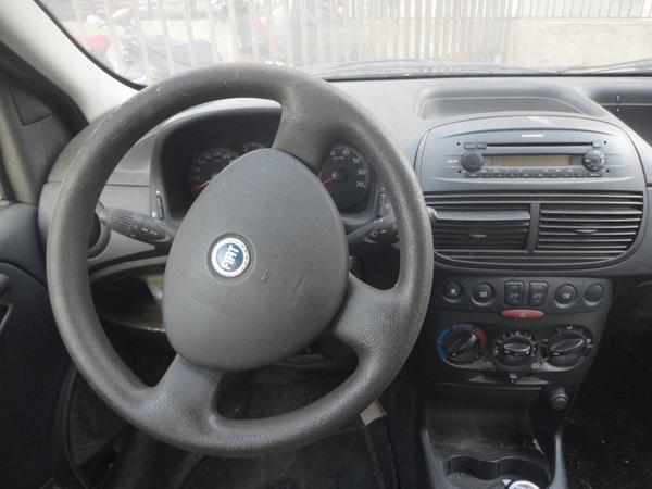 39#3774 Autovettura Fiat Punto in vendita - foto 11
