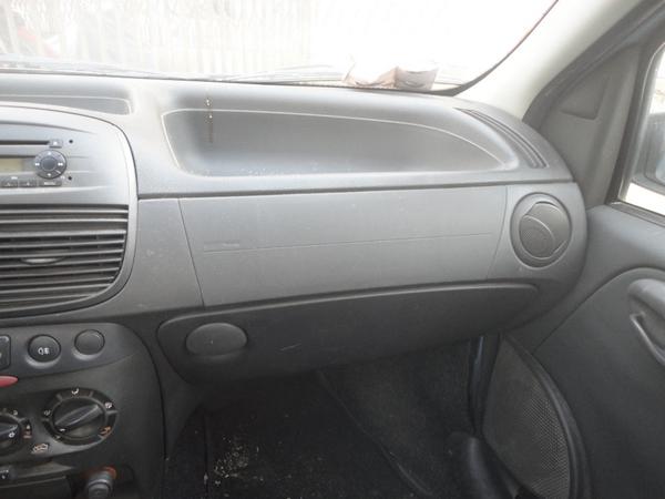 39#3774 Autovettura Fiat Punto in vendita - foto 13