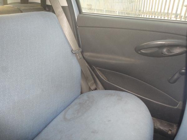 39#3774 Autovettura Fiat Punto in vendita - foto 16