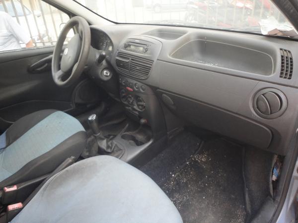 39#3774 Autovettura Fiat Punto in vendita - foto 19