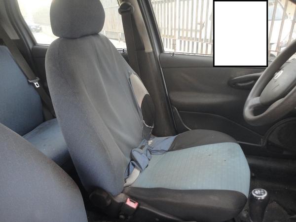 39#3774 Autovettura Fiat Punto in vendita - foto 21