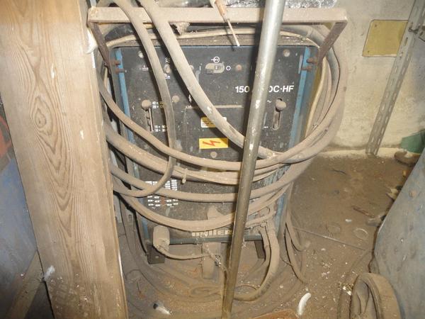 4#3774 Saldatrice Miller in vendita - foto 2