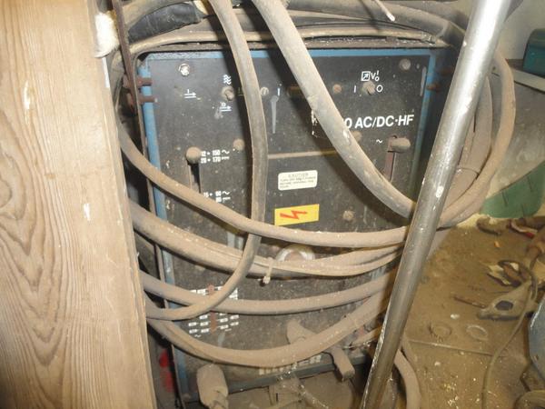 4#3774 Saldatrice Miller in vendita - foto 4