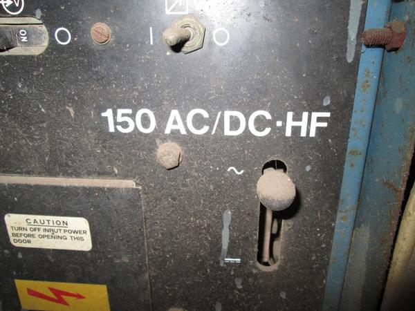 4#3774 Saldatrice Miller in vendita - foto 8