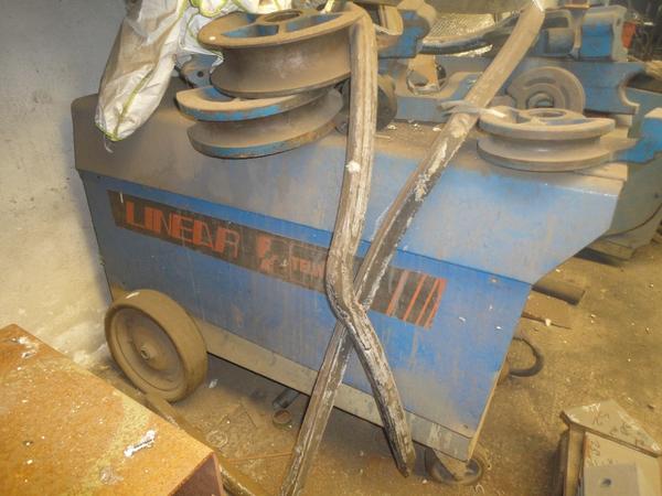 Macchine per saldare in vendita
