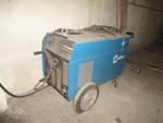 Image 3 - Miller welding machine  - Lot 6 (Auction 3774)