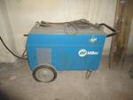 Image 4 - Miller welding machine  - Lot 6 (Auction 3774)