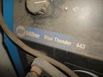 Image 8 - Miller welding machine  - Lot 6 (Auction 3774)