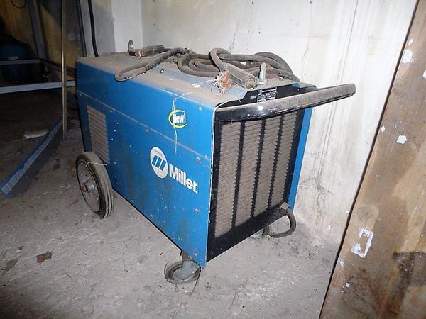 Macchine per saldare in vendita