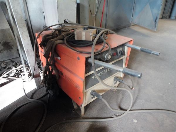 7#3774 Saldatrice Lastek in vendita - foto 2