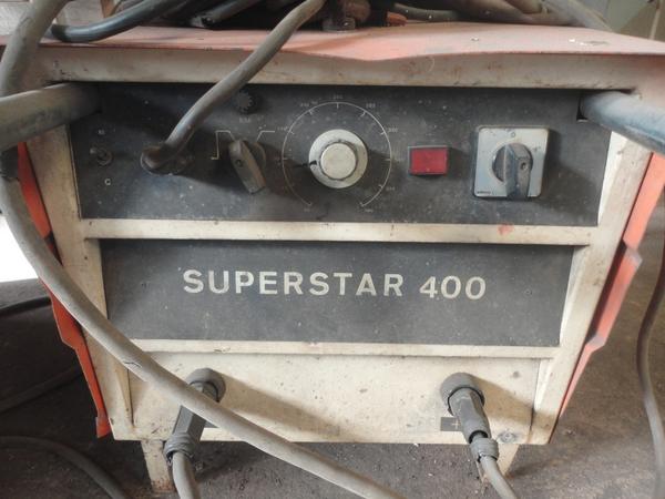 7#3774 Saldatrice Lastek in vendita - foto 4