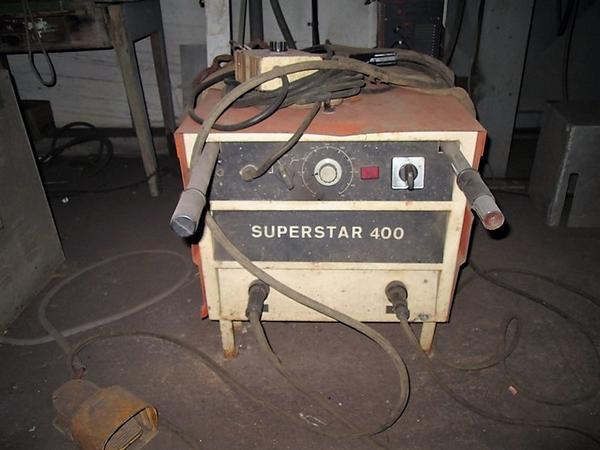 7#3774 Saldatrice Lastek in vendita - foto 7