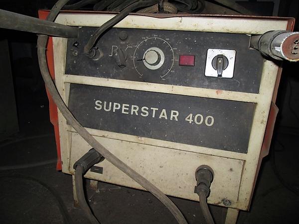 7#3774 Saldatrice Lastek in vendita - foto 9