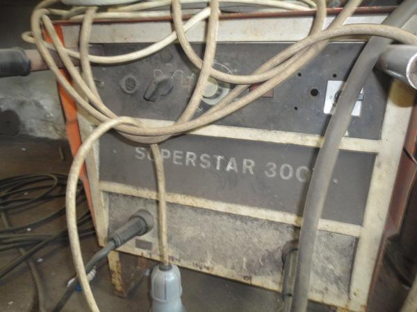 8#3774 Saldatrice Lastek in vendita - foto 3