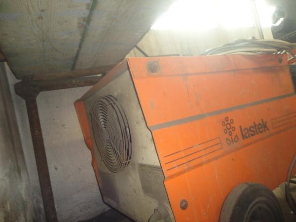 8#3774 Saldatrice Lastek in vendita - foto 4