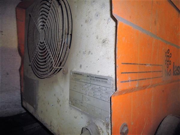 8#3774 Saldatrice Lastek in vendita - foto 5