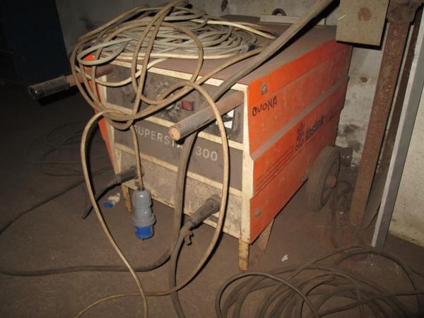 8#3774 Saldatrice Lastek in vendita - foto 8