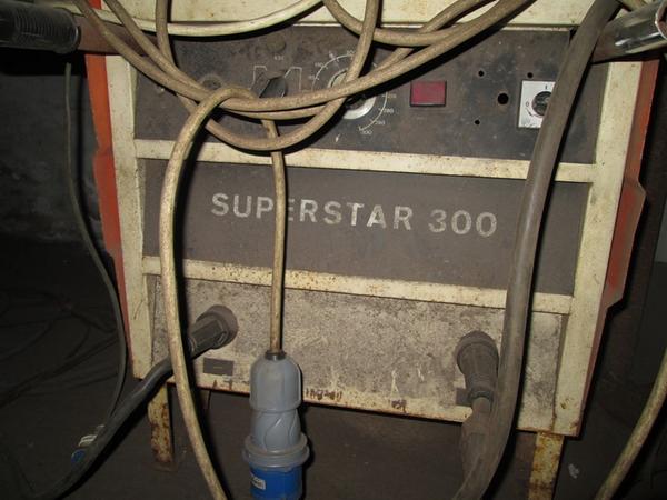 8#3774 Saldatrice Lastek in vendita - foto 9