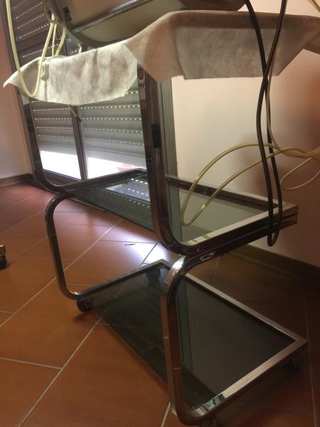 1#3775 Carrelli in vendita - foto 3