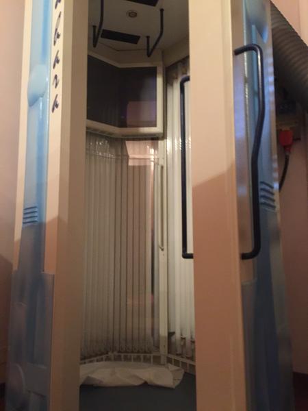 14#3775 Solarium doccia in vendita - foto 4