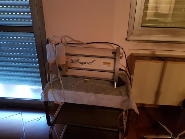 8#3775 Pepita Intraskin in vendita - foto 4