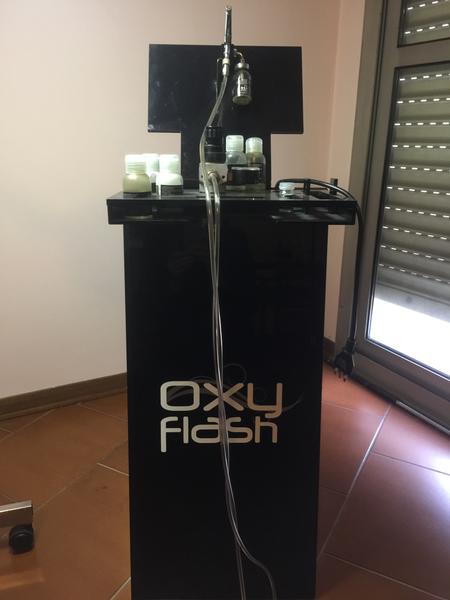 9#3775 Oxy flash in vendita - foto 3