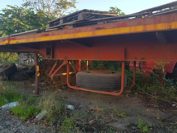 2#3776 Semirimorchi Viberti e licenza autotrasporto conto terzi in vendita - foto 10