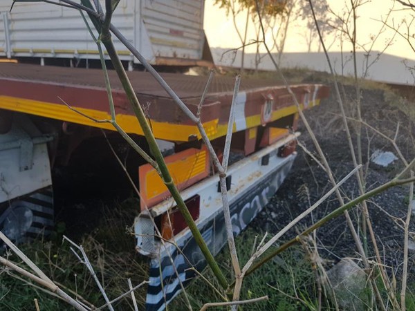 2#3776 Semirimorchi Viberti e licenza autotrasporto conto terzi in vendita - foto 20