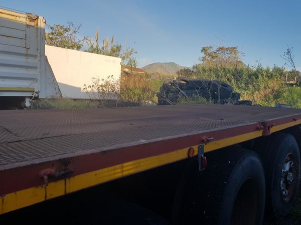 2#3776 Semirimorchi Viberti e licenza autotrasporto conto terzi in vendita - foto 22