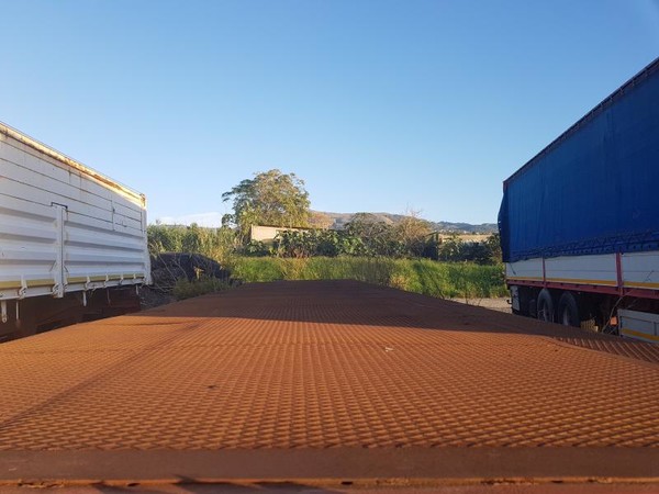 2#3776 Semirimorchi Viberti e licenza autotrasporto conto terzi in vendita - foto 27
