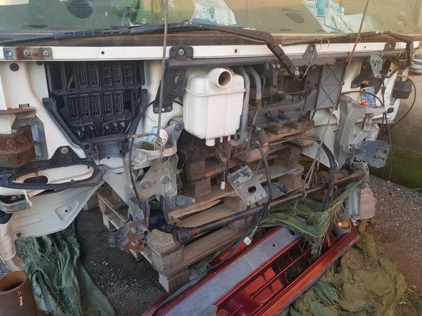 4#3776 Cabina Scania in vendita - foto 2